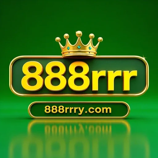 Logo 888rrr